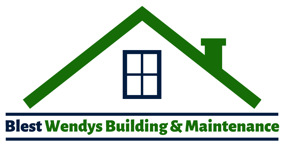 Blest Wendys Building & Maintenance_Logo
